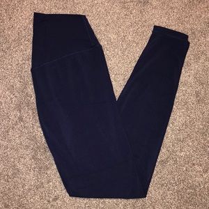 BuffBunny Leggings